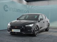 CUPRA Leon, 1.5 eTSI, Jahr 2023 - München