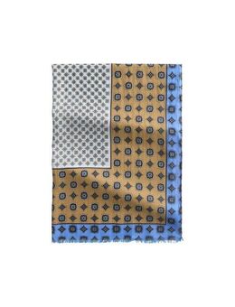 Marc O'Polo Schal mit TENCEL™ Lyocell