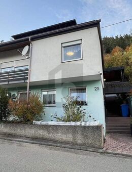 NACHHALTIG & ZUKUNFTSORIENTIERT - Oberndorf (Neckar)