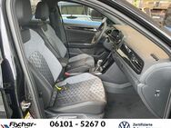 VW T-Roc, 1.5 TSI R-Line RLine IQLight Black, Jahr 2024 - Bad Vilbel