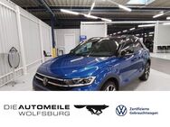 VW T-Roc, 2.0 TDI Style Stand Beats, Jahr 2024 - Wolfsburg