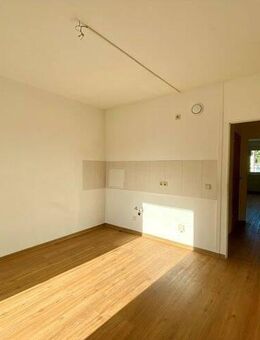 Große Singelwohnung im Erdgeschoss! - Oschersleben (Bode)