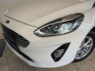 Ford Fiesta Titanium / Navi / Winter-Paket - Gronau (Leine)