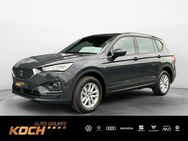 Seat Tarraco, 2.0 TDI Style, Jahr 2022 - Schwäbisch Hall