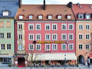 Aufregende Investitionsgelegenheit am Marktplatz von Bayreuth! - Bayreuth