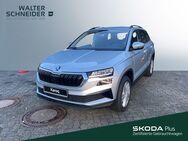 Skoda Karoq, 1.0 TSI 116 Drive, Jahr 2024 - Siegen (Universitätsstadt)