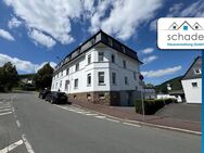 SCHADE HAUSVERWALTUNG - Zentrale 4-Zimmer-Wohnung mit Garage in Plettenberg! - Plettenberg