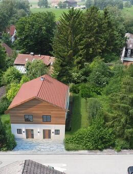 6-Zimmer-Neubautraum - modern, effizient & einfach zum Verlieben. - Weilheim (Oberbayern)