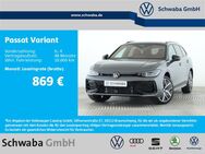 VW Passat Variant, 1.5 R-Line eHybrid HdUp, Jahr 2025 - Gersthofen