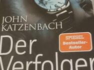 John Katzenbach Thriller - Bramsche