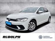 VW Polo, 1.0 Life, Jahr 2023 - Leuna