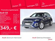 Audi Q5, S line 40 TDI quattro, Jahr 2023 - Hannover