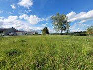 Sonniges Baugrundstück am Zentrum von Aschara - Bad Langensalza