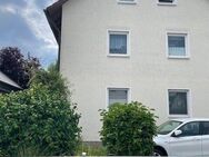 Ihr Neues Zuhause zum Wohlfühlen - 2-3 Wohnungen in einem Haus, mit viel Platz in bester Lage Nürnbergs - freut sich auf Sie und Ihre Familie - Nürnberg