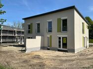 Attraktiver und moderner Neubau in Hoyerswerda - Hoyerswerda
