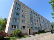 Erstbezug nach Renovierung in der 1.Etage - Sangerhausen