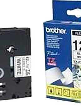 Brother Beschriftungsband TZe-FX231