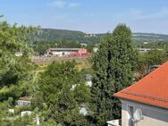 Wohnen mit toller Aussicht - Gera
