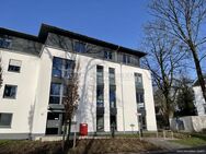 Stadtwald-Domizil: Neubauwohnung im 1. OG, Zeisigstr. 2 - Essen