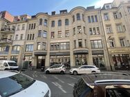 3-Raum-Maisonette-Wohnung mit Einbauküche - Leipzig