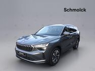 Skoda Kodiaq, 1.5 TSI Sel iV 204 HYBRID, Jahr 2024 - Emmendingen