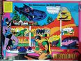 BATMAN POSTER VON 1969 EHAPA NEU in 44139