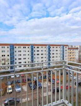 Moderne 3-Zimmer-Wohnung ohne WBS - Berlin