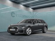 Audi A6, , Jahr 2023 - München