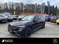 Mercedes GLC 220, d AMG Sport Night 20, Jahr 2024 - Überlingen