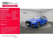 Audi SQ7, 4.0 TFSI quattro Laser, Jahr 2023 - Kassel