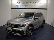 VW Tiguan, 2.0 l TDI Allspace R-Line, Jahr 2022 - Ludwigslust