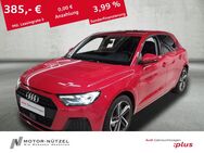 Audi A1, Sportback 35 TFSI ADVANCED VC 17, Jahr 2024 - Hof