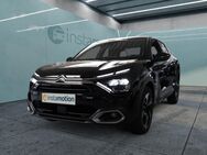 Citroën C4, X 130 el Kältepaket 2-Zonen, Jahr 2024 - München