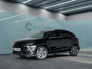 Hyundai Kona, 1.6 II N-Line N-LINE, Jahr 2024 - München