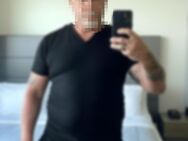 53, hetero-bi, Fantasien - Erding