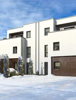 RENDITE TRIFFT LIFESTYLE - 4 WOHNUNGEN, EIN DEAL !!! - Burg (Sachsen-Anhalt)