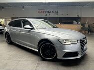 Audi A6 2.0 TDI S-tronic AHK BOSE LED KAMERA NAVI Sta - Cadolzburg