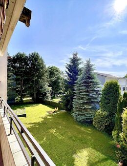 *** Rundum-sorglos-Paket *** Etagenwohnung mit Aufzug, Loggia und Stellplatz in Schwelm - Schwelm
