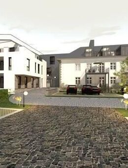 NEUBAU! Kleines Zuhause mit Gartenterrasse! - Soest