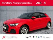 Audi A1, Sportback 25 TFSI ADVANCED, Jahr 2022 - Bayreuth