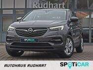 Opel Grandland X, 1.2 Edition, Jahr 2019 - Lauingen (Donau)
