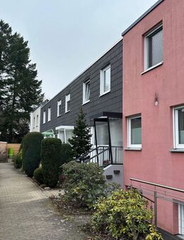 Top gepflegtes RMH in bester Lage von Mögeldorf - Nürnberg
