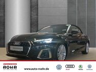 Audi A5, Cabriolet S line ( 03 2028, Jahr 2023 - Grafenau (Bayern)