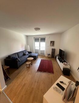 ++ gemütliche 2-Zimmer Wohnung zentral in Geesthacht ++ - Geesthacht