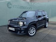 Jeep Renegade, Limited Mild-Hybrid FWD, Jahr 2023 - München