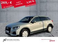 Audi Q2, 35 TFSI ADVANCED, Jahr 2024 - Mitterteich