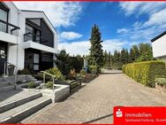 Ein schönes Haus in bevorzugter Wohnlage! - Stelle