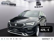 Seat Ateca, 1.5 TSI Xperience Front, Jahr 2023 - Wiesbaden