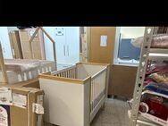 Bett Kinderbett Babybett Babyzimmer Kindermöbel UVP349€ - Schwalmstadt Zentrum