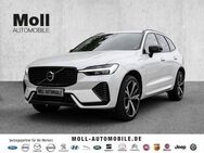 Volvo XC60 Ultimate Dark Recharge Plug-In Hybrid AWD T8 Twin Engine EU6d Allrad HUD StandHZG - Aachen